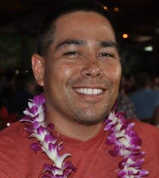 André Valdez - Class of 1991 - Cibola High School
