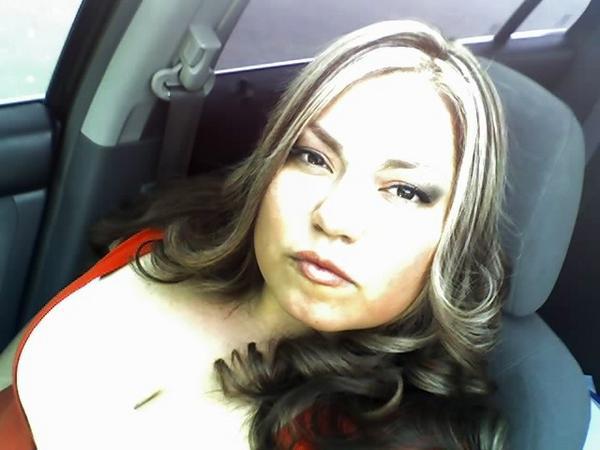 Reyna Gomez - Class of 1997 - Cibola High School
