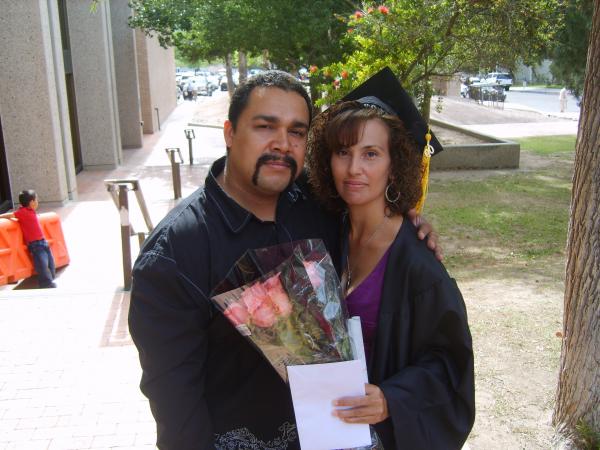 Ricardo Rodriguez - Class of 1991 - Cibola High School
