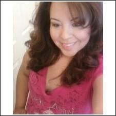 Carolina Alfaro - Class of 2001 - Cibola High School