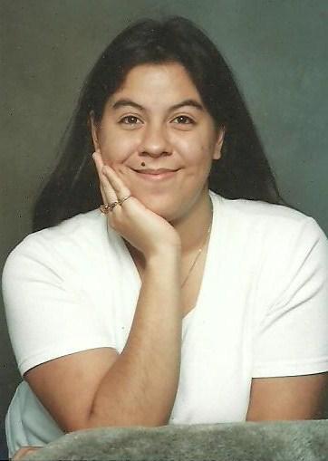 Jennifer Pacholke - Class of 1996 - Cibola High School