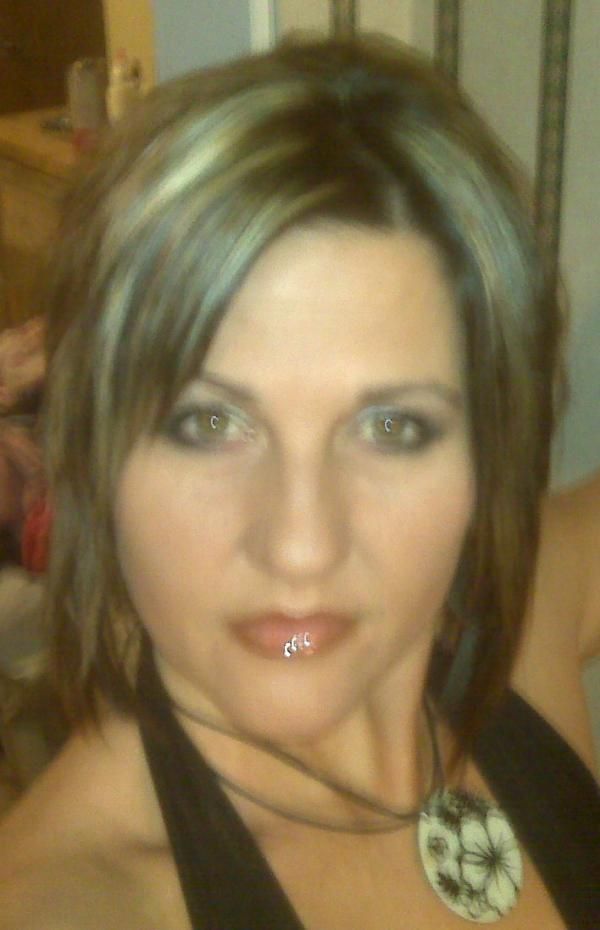 Shirley Banning - Class of 1994 - Cibola High School