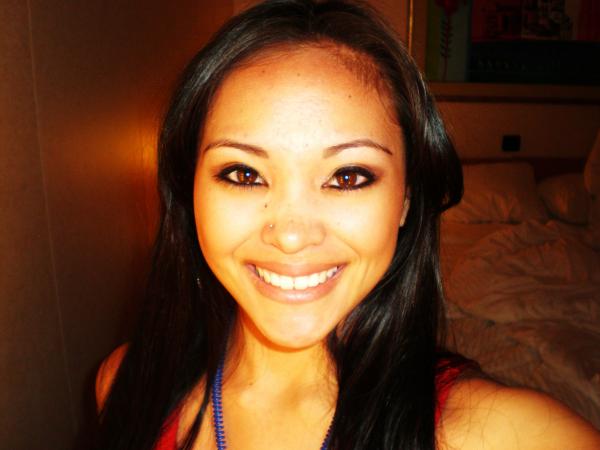 Crystal Fay - Class of 2005 - Cibola High School
