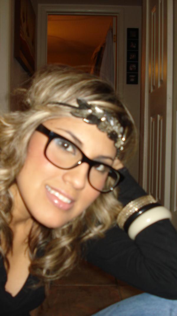 Melissa Iliana - Class of 2008 - Cibola High School