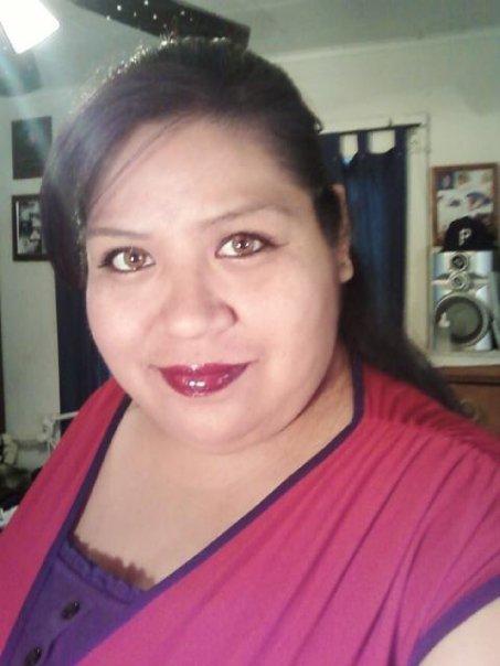 Lorena Phillips - Class of 1992 - Cibola High School