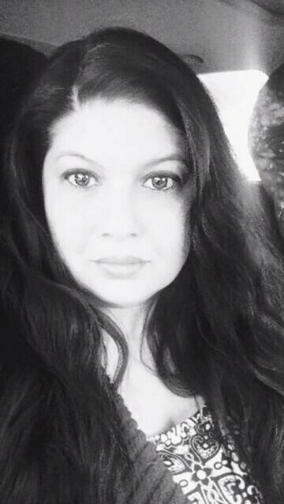 Adrianna Abril - Class of 1991 - Cibola High School