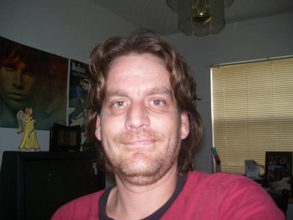 Daniel Wayne - Class of 1992 - Cibola High School