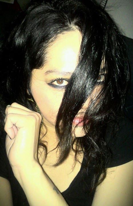 Rainbow Lara - Class of 1992 - Cibola High School