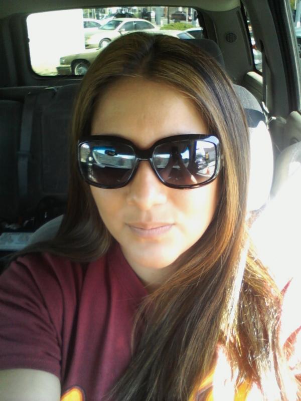 Vicky Veloz - Class of 1999 - Cibola High School