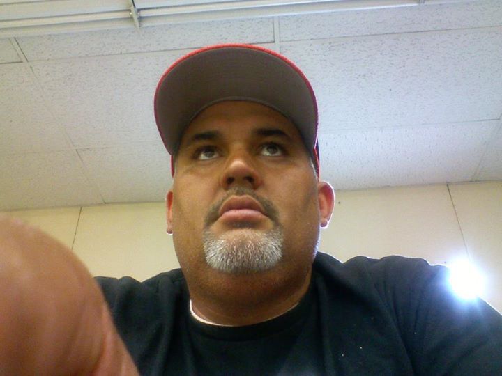 Joe Howe - Class of 1993 - Cibola High School