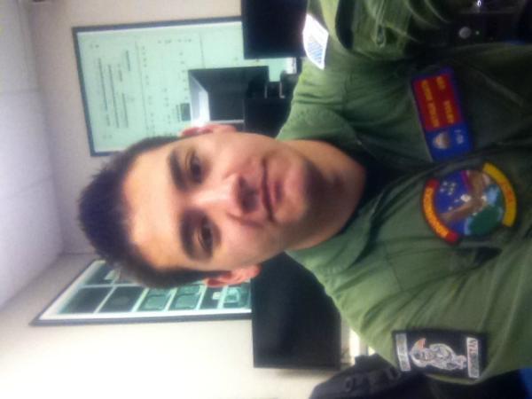 Artie Booth - Class of 2010 - Cibola High School