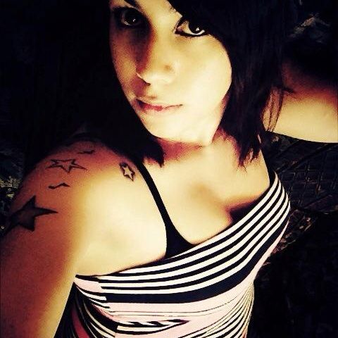Lety Quintero - Class of 2003 - Cibola High School