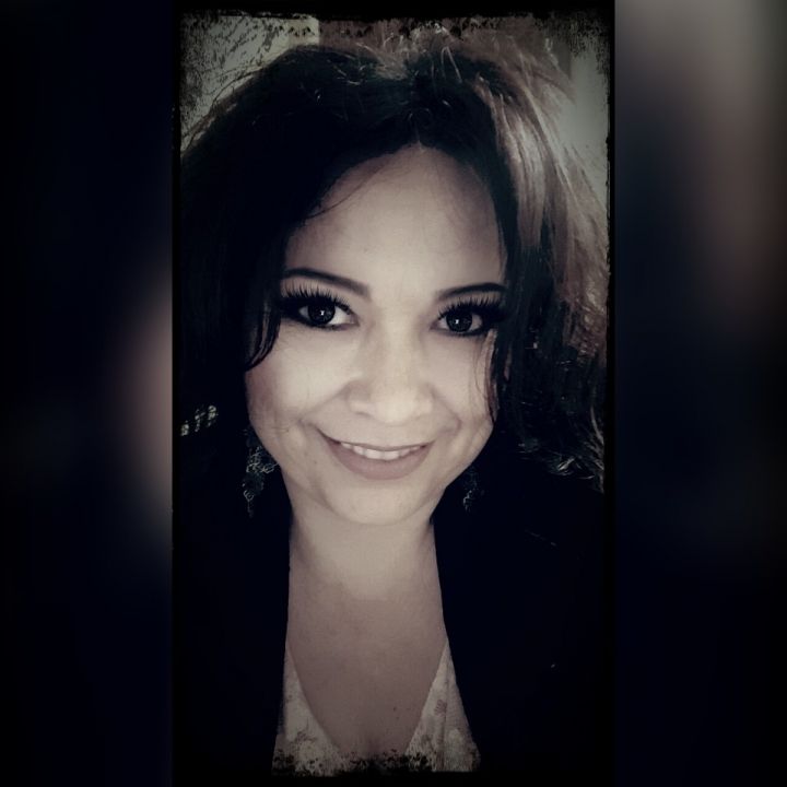 Maria Meza - Class of 1993 - Cibola High School