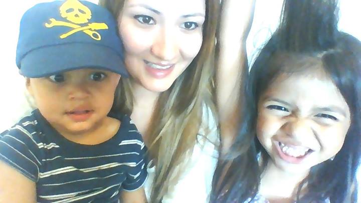 Jessica Ojeda - Class of 2006 - Cibola High School