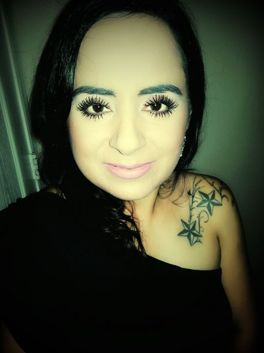 Elizabeth Sanchez - Class of 1993 - Cibola High School