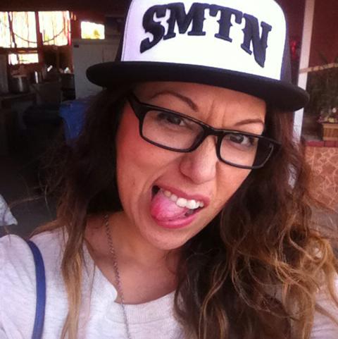 Cindy Bueno - Class of 2004 - Cibola High School