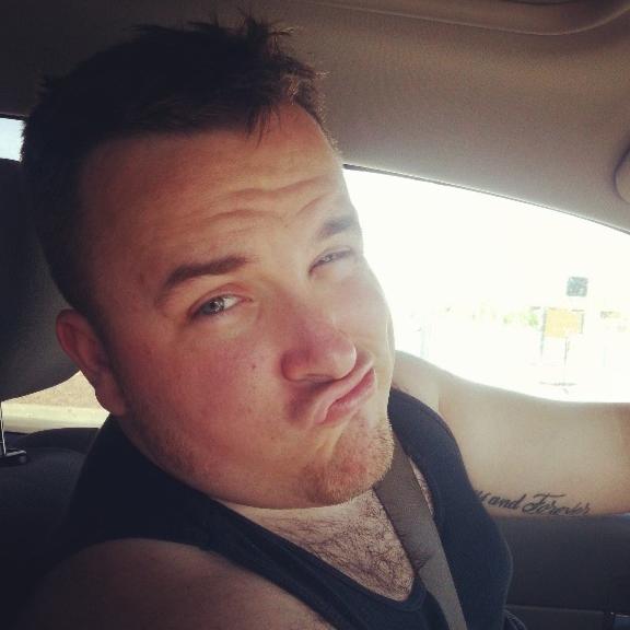 Richard Moss - Class of 2005 - Cibola High School
