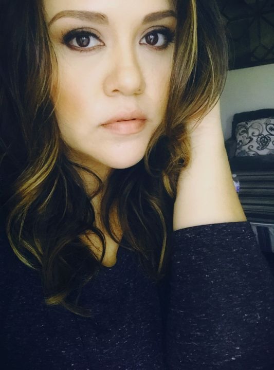 Dora Navarrete - Class of 2001 - Cibola High School