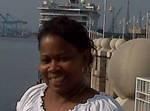 Alethea Williams - Class of 1986 - Wenonah High School