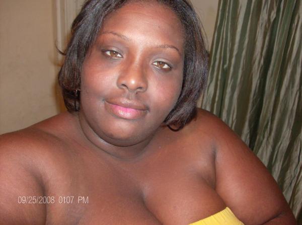 Sahara Purkson - Class of 1996 - Wenonah High School