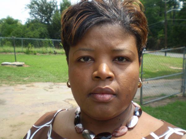 Wanda Thomas - Class of 1987 - Wenonah High School