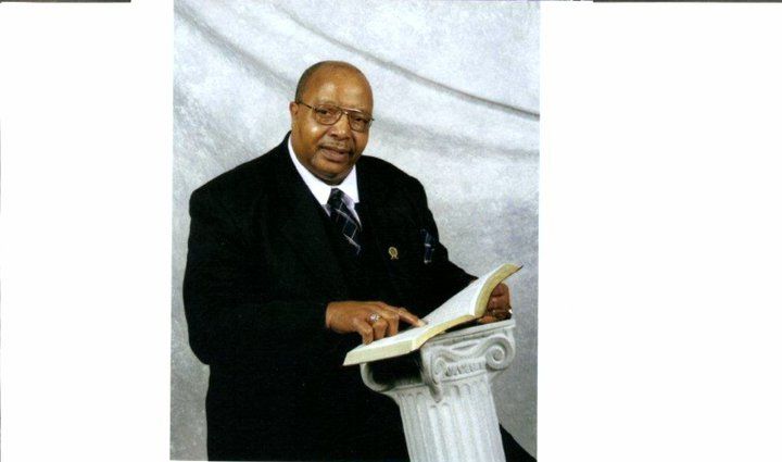 Wallace Gunn - Class of 1961 - Wenonah High School