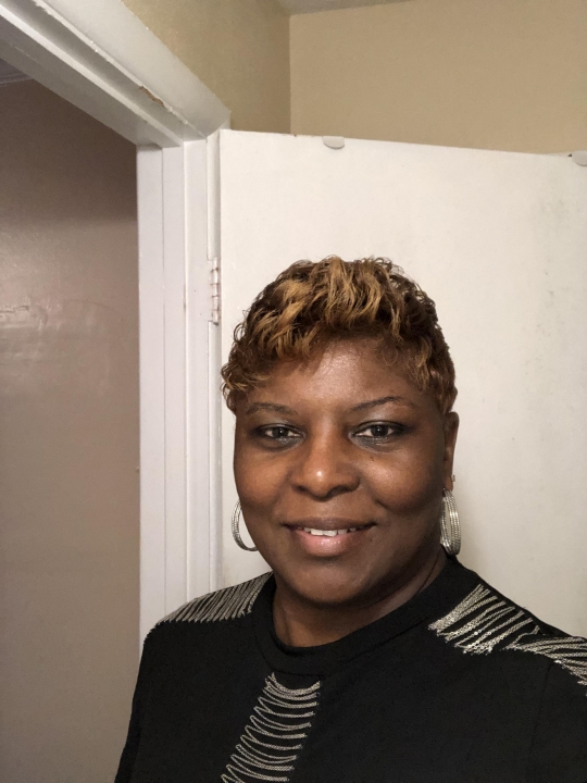 Darlene Wright - Class of 1982 - Wenonah High School