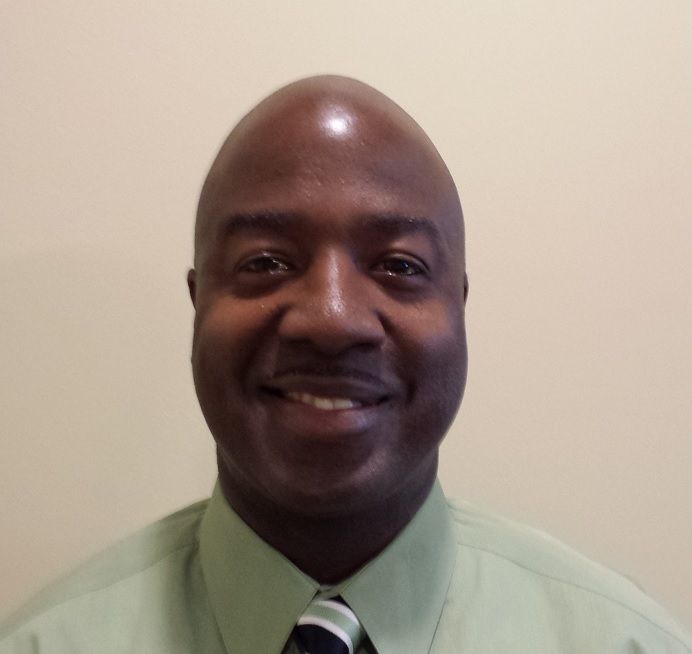 Darrell Marshall - Class of 1985 - Wenonah High School