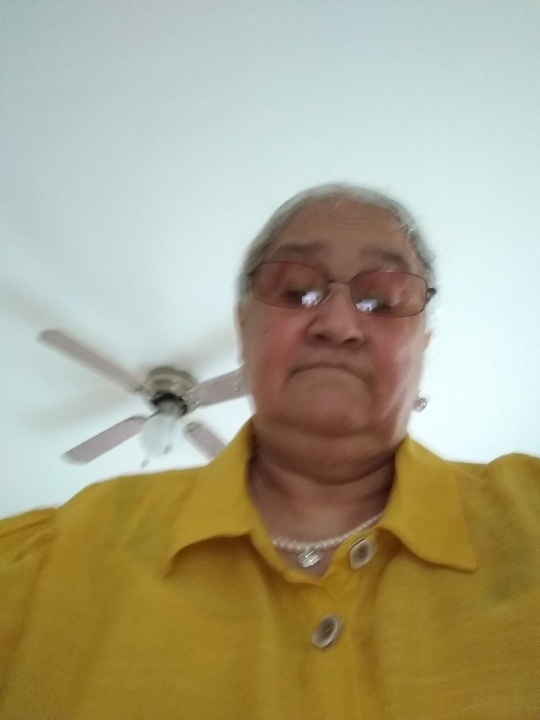 Dianne Thomas - Class of 1975 - Wenonah High School