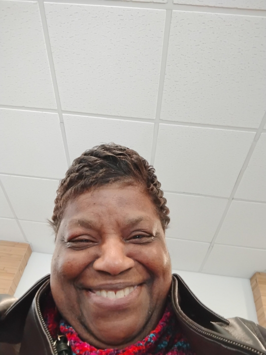 Tracey Alford - Class of 1985 - Wenonah High School