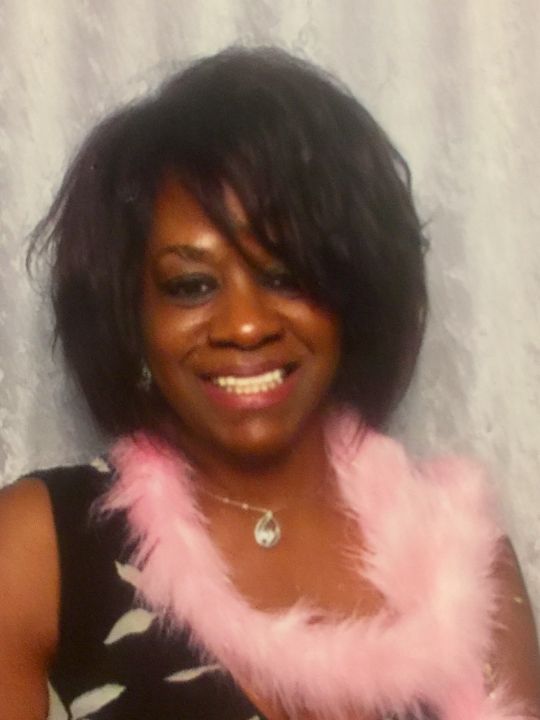Teresa Perryman - Class of 1983 - Wenonah High School
