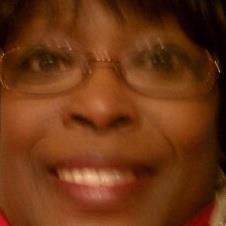 Bernice Mcghee - Class of 1971 - Wenonah High School