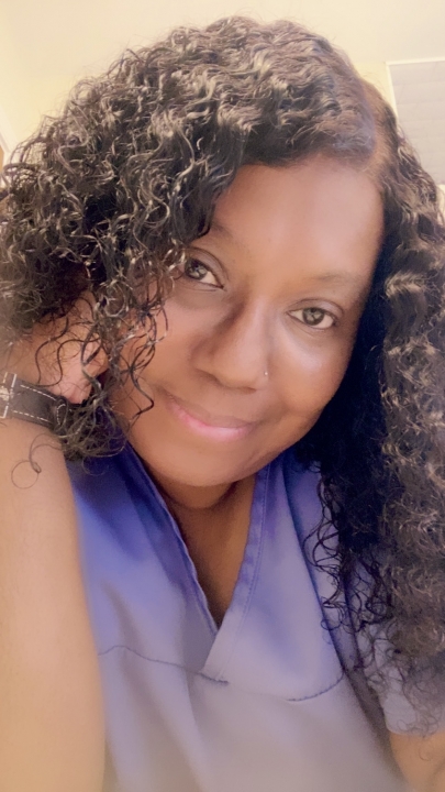 Marissa Glover - Class of 1988 - Wenonah High School