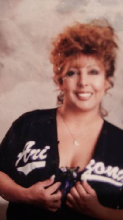 Shirley Mendoza-kelly - Class of 1986 - Clifton High School