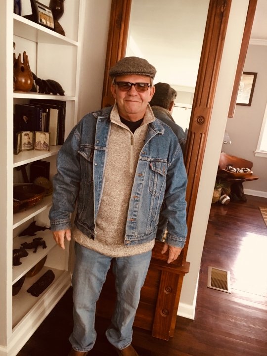 Paul Briggs - Class of 1973 - Homewood High School