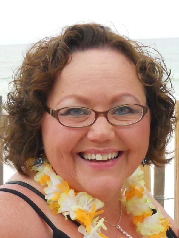 Nancy Burgess - Class of 1975 - Homewood High School