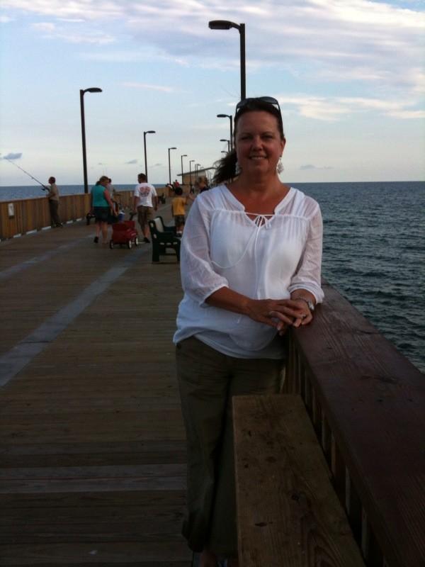 Karen Mcaliley - Class of 1980 - Homewood High School