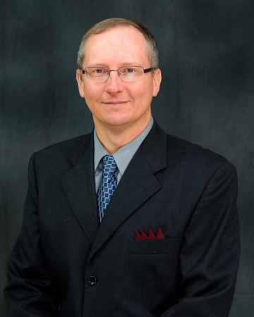 Mike Walker - Class of 1981 - Homewood High School