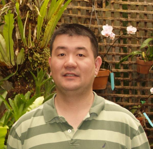 Naoyuki Saito - Class of 1988 - Homewood High School