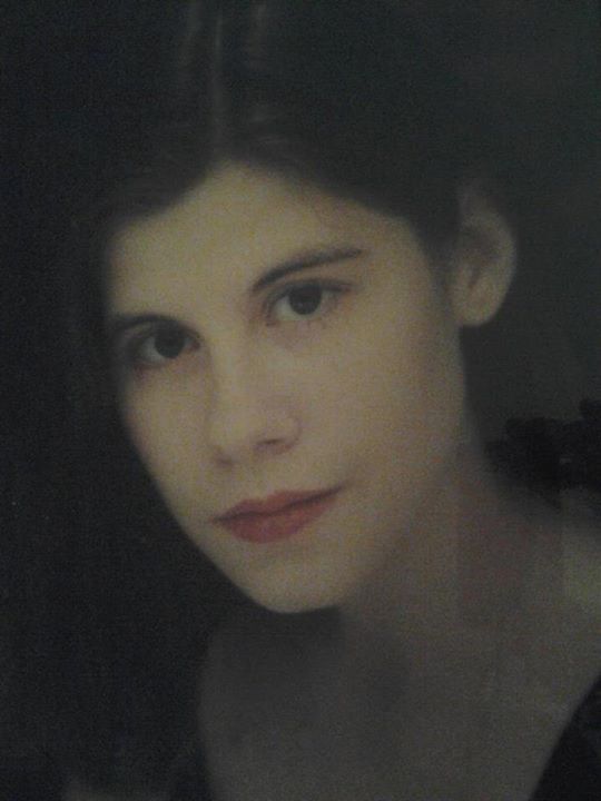 Amelia Nethery - Class of 1998 - Homewood High School