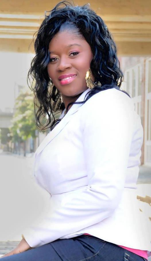 Starnisha Jackson - Class of 1999 - Homewood High School