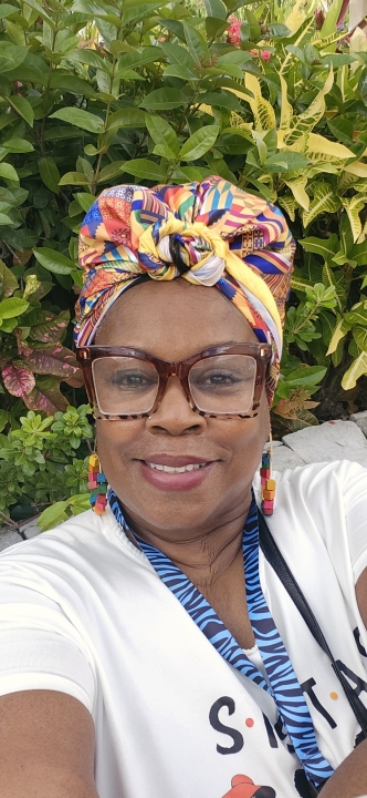 Lula Whiteside - Class of 1981 - Leeds High School