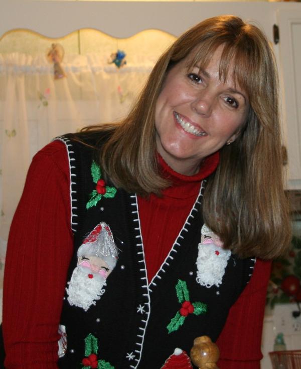 Missy Bishop - Class of 1980 - Leeds High School