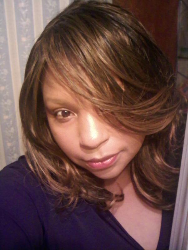 Stacey Askew - Class of 1989 - Midfield High School