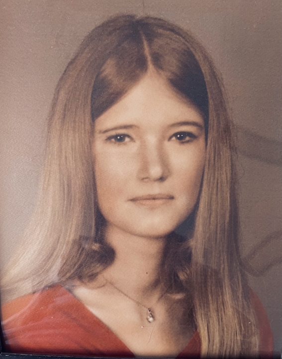 Leslie Williams - Class of 1973 - Duncan High School