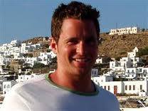 George Smith - Class of 1998 - Stebbins High School