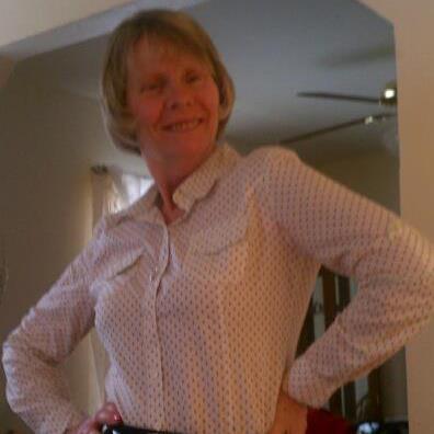 Linda Burge - Class of 1966 - Stebbins High School