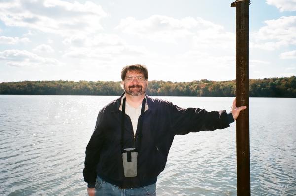 Ron Wukeson - Class of 1974 - Stebbins High School