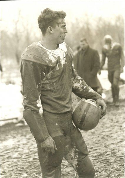 Mel Hull - Class of 1962 - Stebbins High School