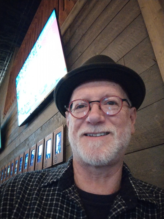 Jerrel Towery - Class of 1971 - Stebbins High School
